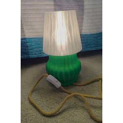 Lampa nocna - stołowa Sorella