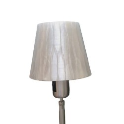 Abażur do lampy Sorella 13cmx16cm E27