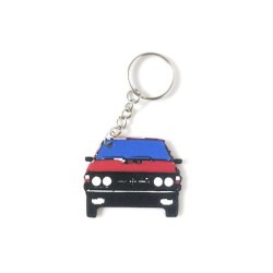 Brelok FSO Polonez Borewicz