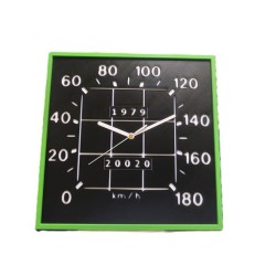 Zegar prędkościomierz FSO Polonez