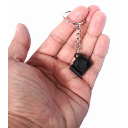 Brelok mini aparat fotograficzny