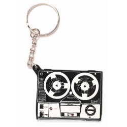 Brelok ZRK magnetofon zk140t