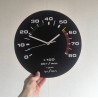 Zegar FSO obrotomierz Fiat 125p