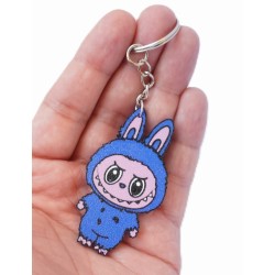 brelok Labubu