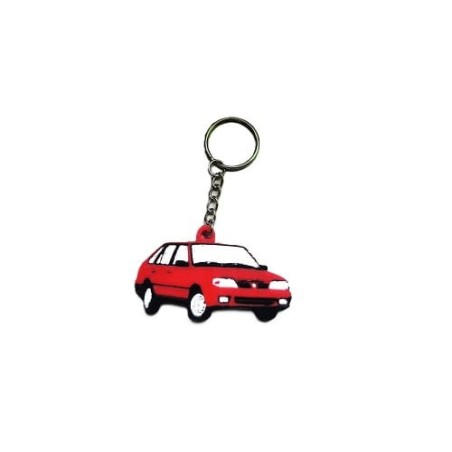 Brelok FSO Polonez Caro Plus