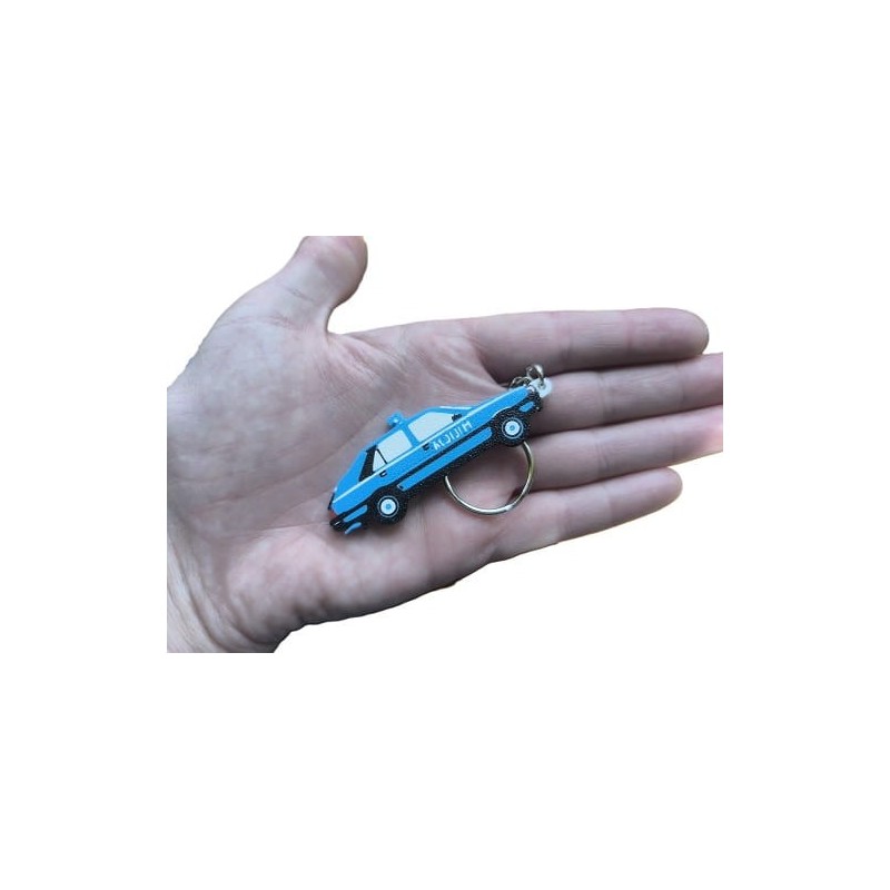 Brelok Polonez Milicja