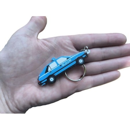 Brelok Polonez Milicja