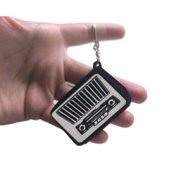 Brelok Radio Diora Sonatina