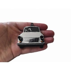 Brelok Trabant