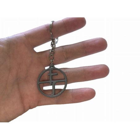 Brelok Logo FSO okrągłe, różne warianty